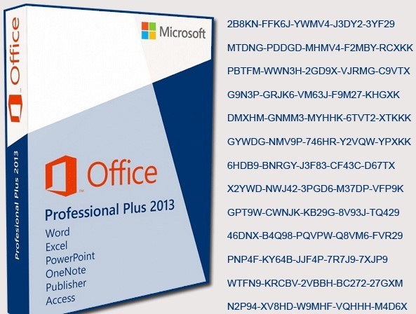 Microsoft office 2016 product key generator 2019