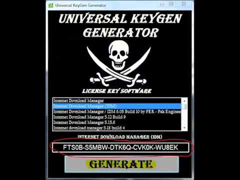 Youtube downloader license key generator free